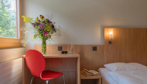 Triple Room with Shower