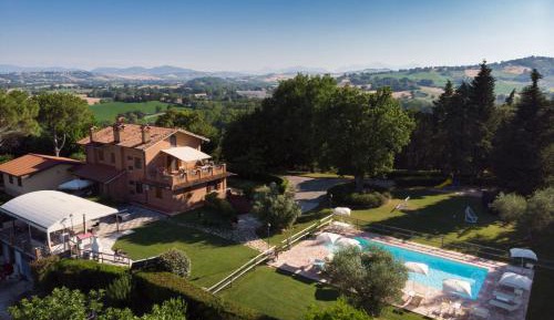 Two bedrooms apartment