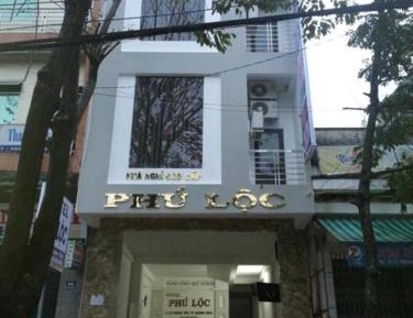 Triple Room with View