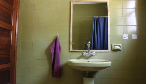 Family Room with Private Bathroom