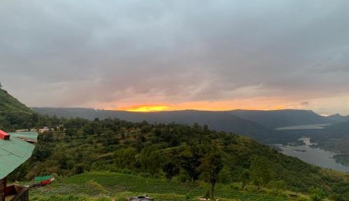 Ground Floor Lake View