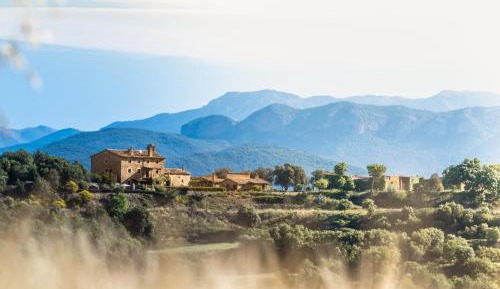 Three-Bedroom Townhouse