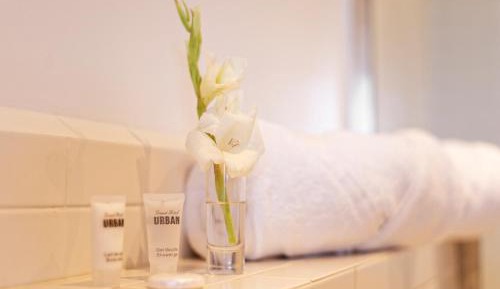 Standard Double or Twin Room with Balcony