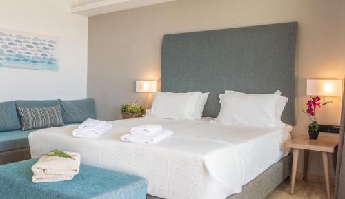 Junior Suite Sea View