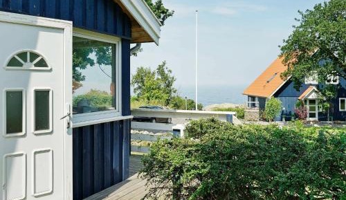 Two-Bedroom Holiday Home