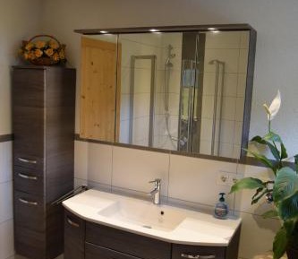 One-Bedroom Apartment - Ground Floor