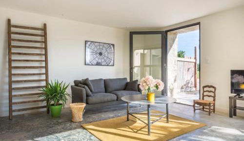 Three-Bedroom House with Private Hot Tub