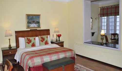 Premium Palace Suite - Free WiFi