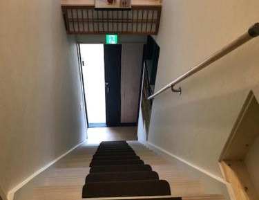 Economy Quadruple Room