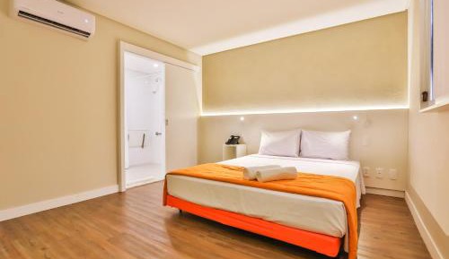 Double Room - Disability Access