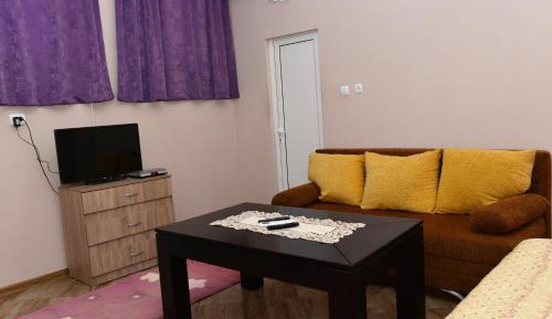 Twin Room with Bathroom