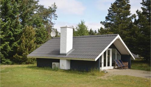 Two-Bedroom Holiday Home