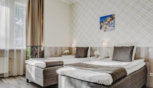 Double or Twin Room