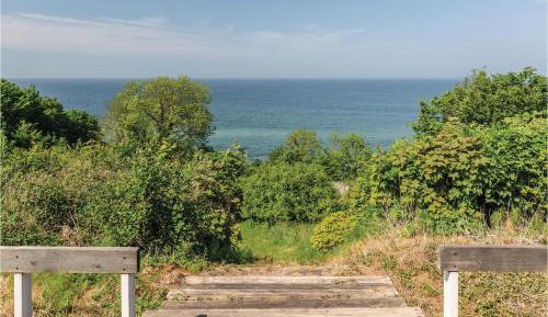 Four-Bedroom Holiday Home