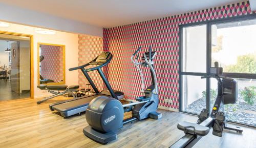 Executive Queen Room