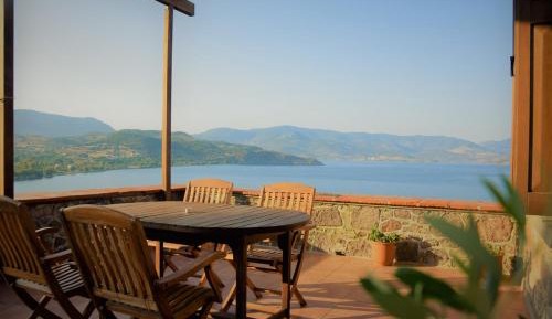 Three-Bedroom Holiday home (2-5 Adults)