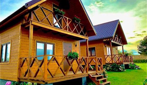 Two-Bedroom Townhouse