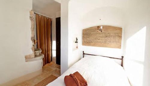 Full-board Small Double Room (1 Adult)