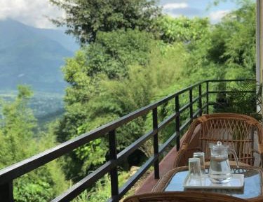 Triple Room with Bathroom