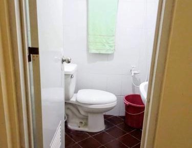 Deluxe Room with Bath (Upper Floor)