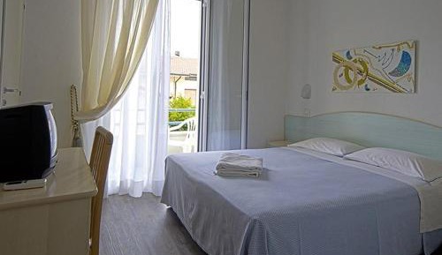 Comfort Double or Twin Room with Balcony