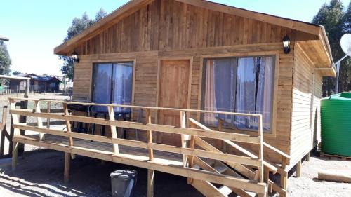 Two-Bedroom Townhouse