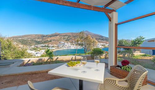 Apartment with Sea View -  Galene