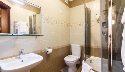 Comfort Junior Suite