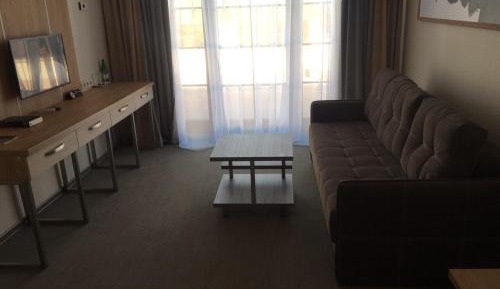 Superior Quadruple Room