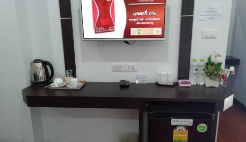 Queen Room with Spa Bath