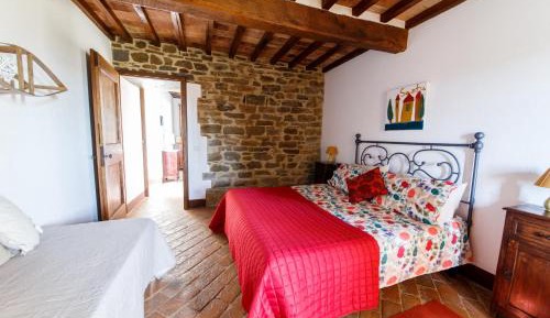 Apartment with Garden View