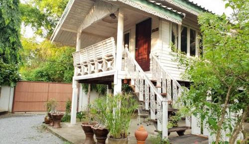 Family Room with Balcony