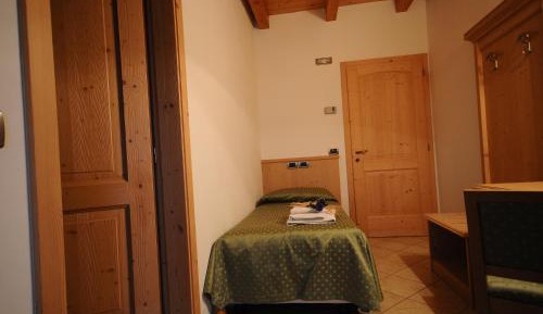 Single Room with Balcony