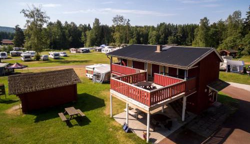 Budget Double or Twin Room