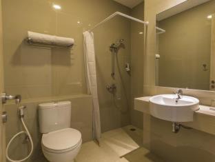 Double Room with Patio