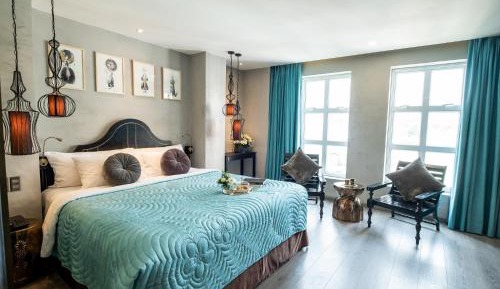 Sanouva Executive Room