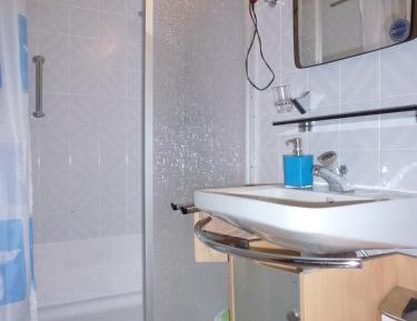 Deluxe Single Room with Balcony