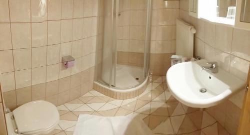 Comfort Double Room with Balcony 3