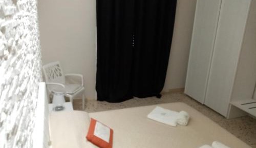 Two-Bedroom Apartment Zagara