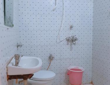 Standard Double Room with Fan