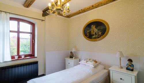 Classic Apartment (2 Adults)