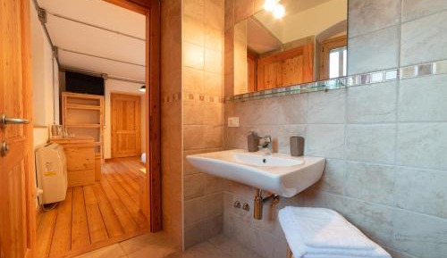 Triple Room - Disability Access