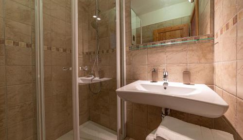 Double or Twin Room - Disability Access