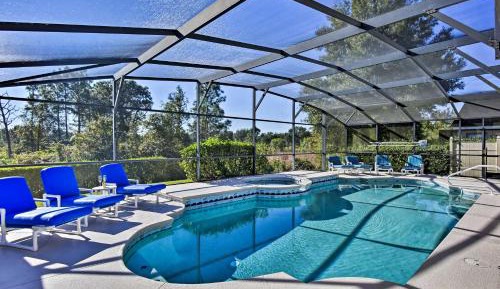 Vacation Home