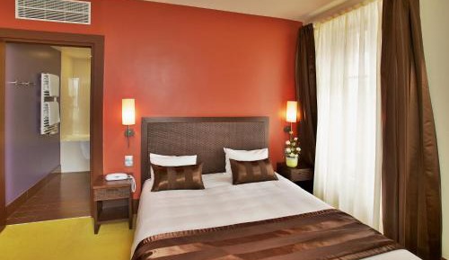 Classic Double Room