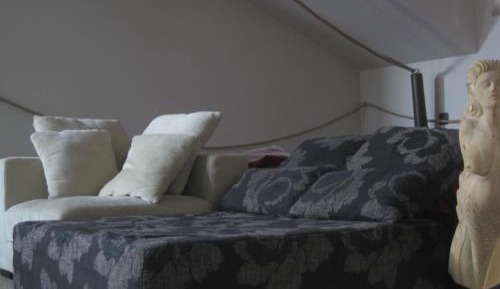 Junior Suite with Spa Bath, Balcony and Mountain View