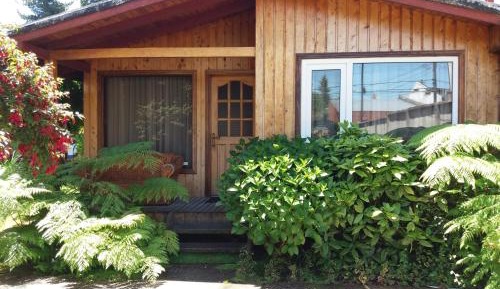 Apartment with Garden View