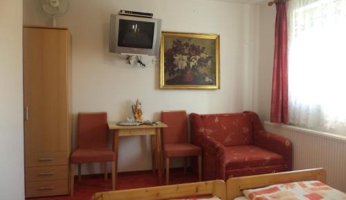 Budget Double or Twin Room