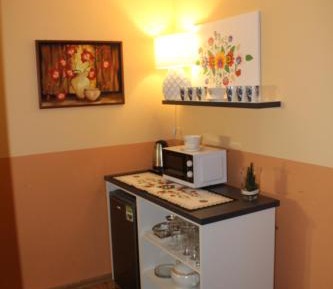 Triple Room with Bathroom