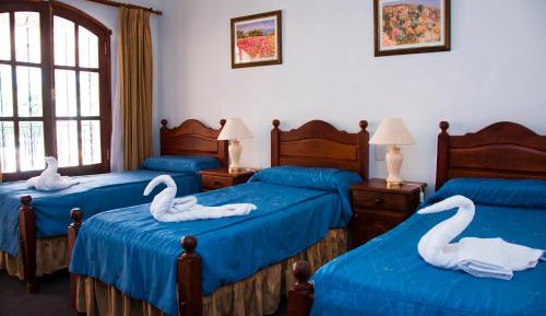 Standard Family Room